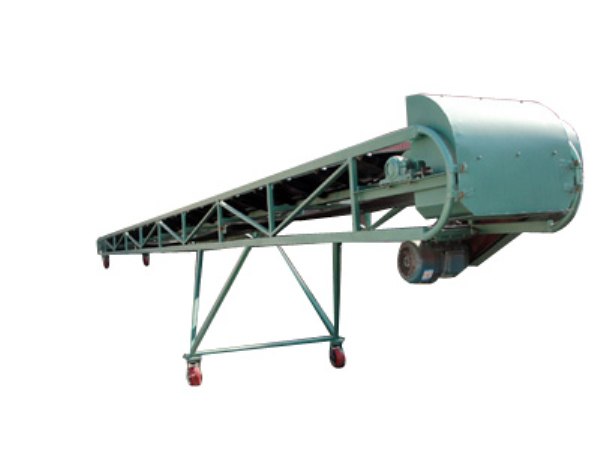 水平移動皮帶機(jī)